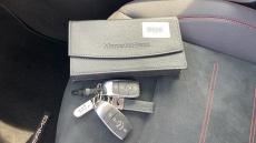 Mercedes-Benz Eqb 250+ 140kW Urban Edition 70.5kWh 5dr Auto Electric Estate